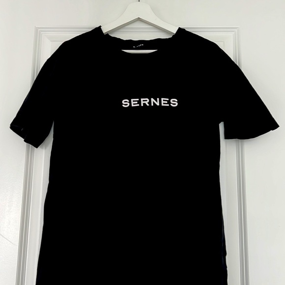 Sernes T-shirt Size  M - Picture 4 of 4